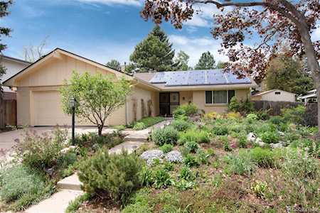 3081 S Valentia St Denver, CO 80231