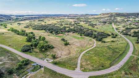 3062 Haystack Rd Castle Rock, CO 80104
