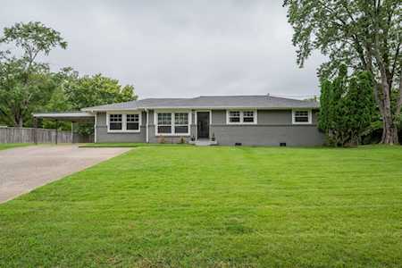 2405 Conrad Dr Nashville, TN 37206