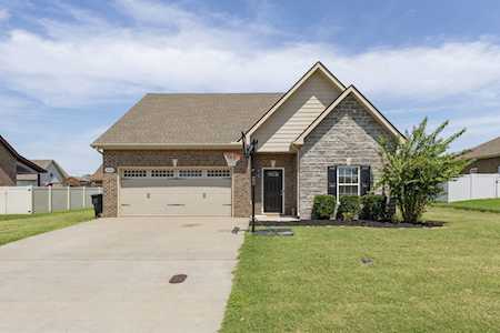 4828 Compassion Ln Murfreesboro, TN 37128