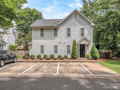 1529 Briar Creek Rd Charlotte, NC 28205