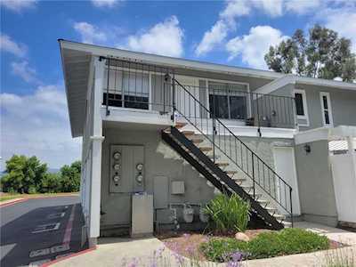 26037 Via Pera #K4 Mission Viejo, CA 92691