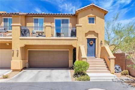 3664 Via Vicchio Henderson, NV 89052