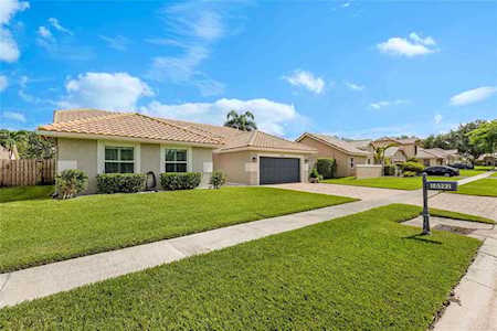 10391 NW 18th Mnr Plantation, FL 33322
