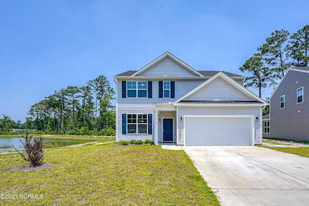 713 Landmark Cove Carolina Shores, NC 28467