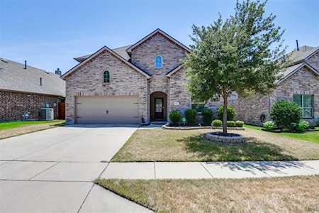 636 Ricochet Drive Fort Worth, TX 76131