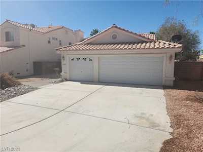 9789 Galahad Point Ct Las Vegas, NV 89147