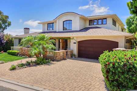 6142 La Pintura Dr. La Jolla, CA 92037