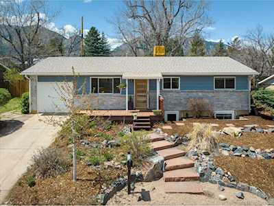 1445 Ithaca Dr Boulder, CO 80305