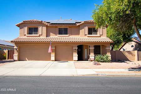 16626 W Baden Avenue Goodyear, AZ 85338