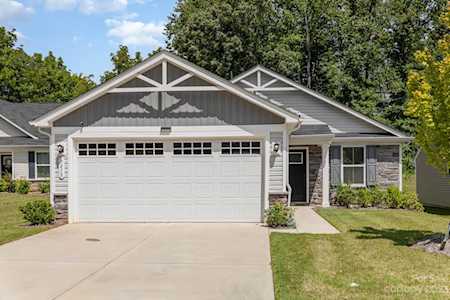 9613 Wardley Dr Charlotte, NC 28215