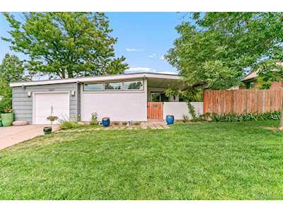 6067 S Elizabeth Way Centennial, CO 80121