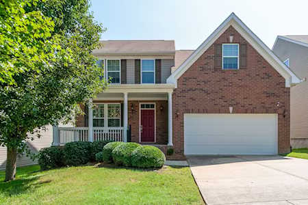 509 Wolfeboro Ln Nashville, TN 37221