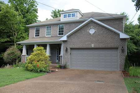 1209 Brentwood Highlands Dr Nashville, TN 37211