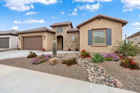 26040 W Ponderosa Lane Buckeye, AZ 85396