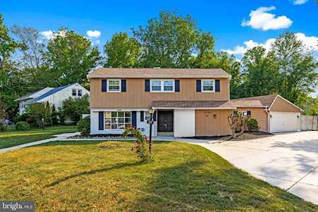 600 Douglas Dr Cherry Hill, NJ 08034