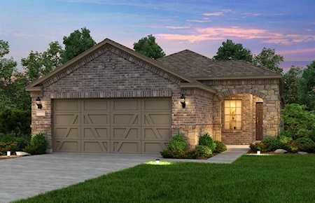 9209 Riverlight Road McKinney, TX 75071