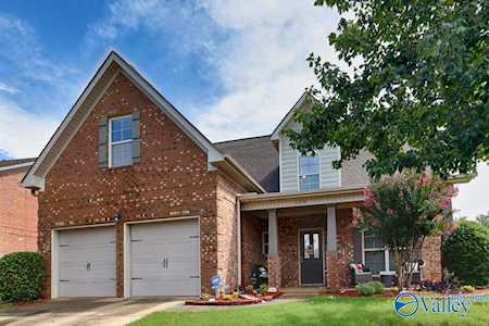 128 SW Wolf Creek Trail Huntsville, AL 35824
