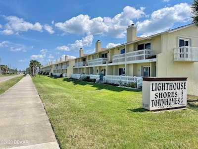 4746 Atlantic Avenue #9 Ponce Inlet, FL 32127