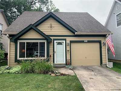 1440 Southlyn Drive Dayton, OH 45409