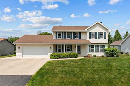 2972 W 1st Ave Appleton, Town of Grand Chute, WI 54914-1138