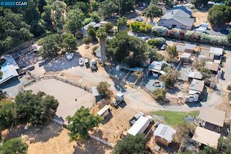 980 Castle Rock Road Walnut Creek, CA 94598