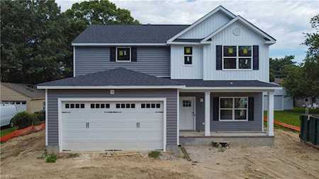4416 Delmar Dr Virginia Beach, VA 23455