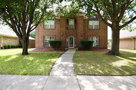 1310 Rosewood Lane Allen, TX 75002