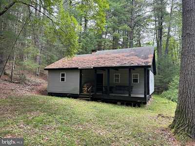 Camp 5-C-69/14285 Bonson Trail Huntingdon, PA 16652