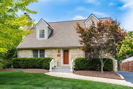 1761 Wyandotte Road Upper Arlington, OH 43212