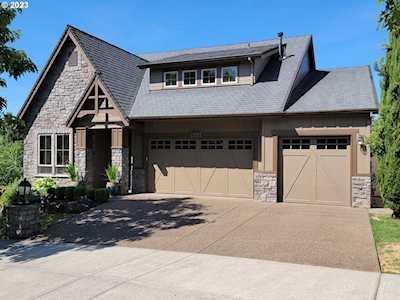 2736 Ridge LN West Linn, OR 97068