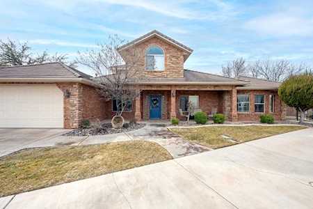 1160 S Washington Fields RD #21 Washington, UT 84780
