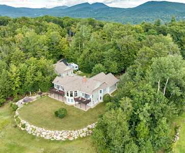 80 Birch Ledge Rd Bartlett, NH 03838