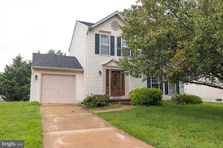 810 Cornstalk Dr New Castle, DE 19720