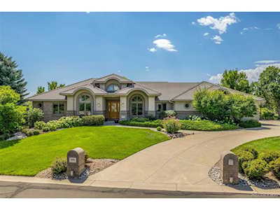 14094 Lexington Cir Westminster, CO 80023