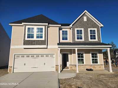 4469 Parsons Mill Dr Castle Hayne, NC 28429