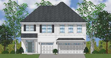 5849 Conly Drive #25 Raleigh, NC 27603