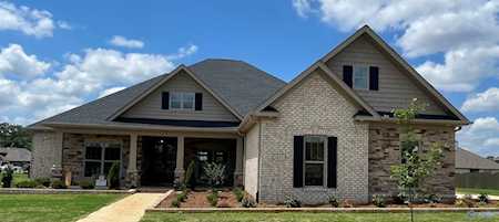411 Sage Creek Boulevard Huntsville, AL 35824