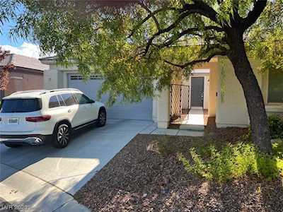 Address Withheld Las Vegas, NV 89131