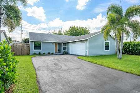 5940 Teakwood Road Lake Worth, FL 33467