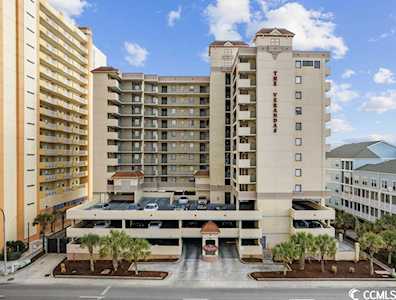 501 S Ocean Blvd. #601 North Myrtle Beach, SC 29582
