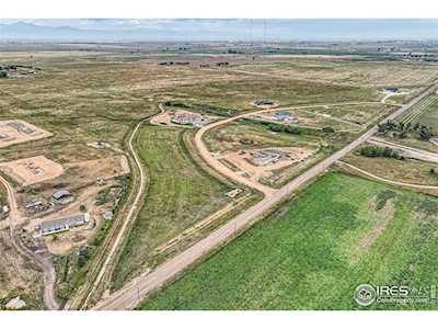 1401 Thunder Valley Cir Fort Lupton, CO 80621
