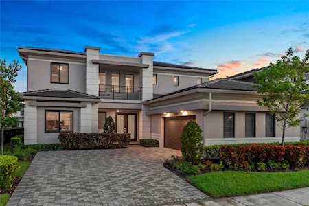 10740 Coral St Parkland, FL 33076