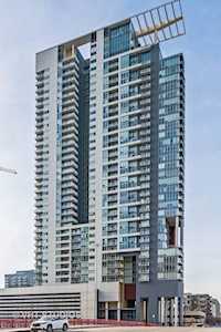 737 W Washington Blvd #2407 Chicago, IL 60661