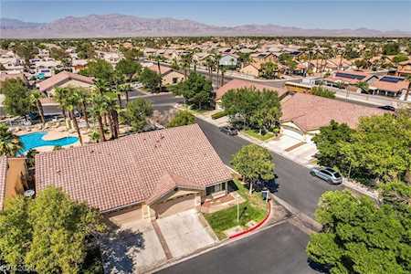 6400 Hillside Brook Ave Las Vegas, NV 89130