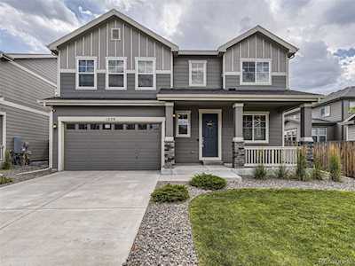 1239 Castle Creek Ct Castle Rock, CO 80104