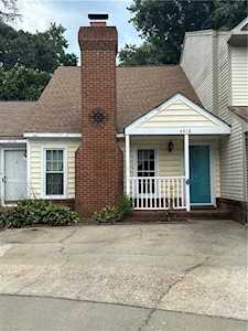 2416 Lake Havasu Ct Virginia Beach, VA 23454