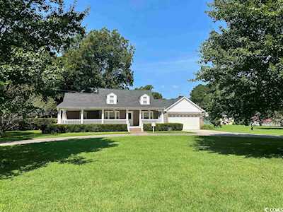 607 N Morgan Ave. Andrews, SC 29510
