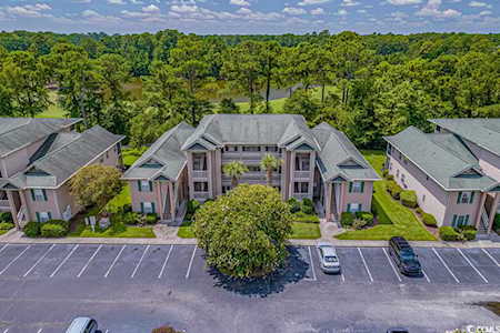 504 Pinehurst Ln. #18-D Pawleys Island, SC 29585