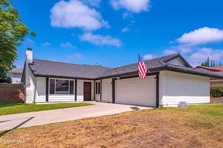 795 Green Valley Dr Newbury Park, CA 91320